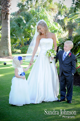 Best Hammock Beach Resort Wedding Photos - Sandra Johnson (SJFoto.com)